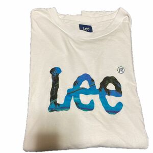Lee Tシャツ