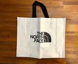 THE NORTH FACE ザノースフェイス トートバッグ