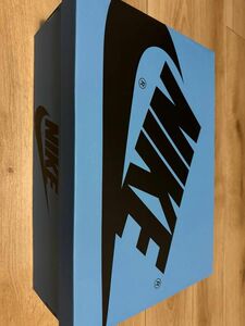 Nike Air Jordan 1 Retro High OG "University Blue/UNC Toe" 28cm