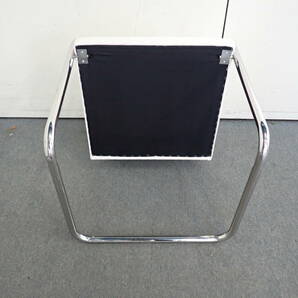 4脚セット Knoll ブルーノチェア 245AT-C の画像9