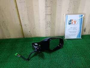  Volvo side mirror right V40 DBA-MB4164T MB4164T 2013 #hyj NSP173230