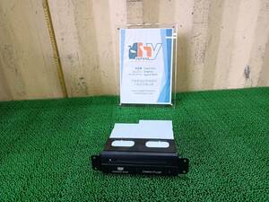 BMW　ナビユニット　DVDプレーヤー　525i　GH-NA25　NA25　E61　BMW 7シリーズ / E65、E66、E67　2004　＃hyj　NSP173665