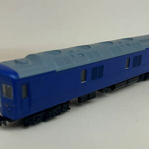 鉄道模型Nゲージ KATO TOMIX等 横須賀線、東海道線、ブルートレイン他の画像5
