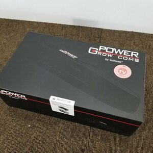 VELFORM ベルフォーム POWER GROW COMB パワーグローコーム 5961 06