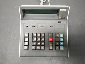  calculator COMPET CS-1109D Vintage sharp 4952 08
