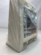 新古品　ユアサプライムス　電気ストーブ　レトロ 4743 10_画像4