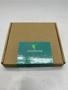 冷却装置 GLOTRENDS PS5 SSD ヒートシンク銅ヒートパイプ 4798 00