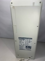 動作品　空気清浄機　ダイキン　DAIKIN　2017年製　ホワイト 5733 14_画像6