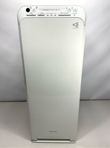 動作品　空気清浄機　ダイキン　DAIKIN　2017年製　ホワイト 5733 14_画像1
