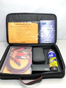 YANASE Emergency Kit　ヤナセ　エマージェンシーキット 5781 10