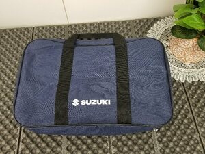 【SUZUKI】緊急工具セット 5940 08