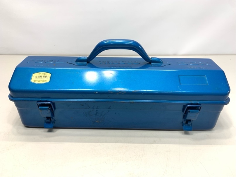 Yahoo!オークション -「* !! 昭和レトロ」(道具箱) (工具、DIY Yahoo!オークション -「* !! 昭和レトロ」(道具箱) (工具、DIY