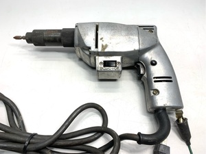 DIY　スクリュードライバー　マキタ　動作品　インパクトドライバ　makita　6701 5454 08