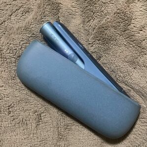 IQOS ILUMA アイコス イルマ アズールブルー