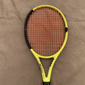 DUNLOP SX300 TOUR G3 ダンロップ その2の画像4