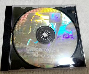 【正規品】Microsoft Office 2000 Standard