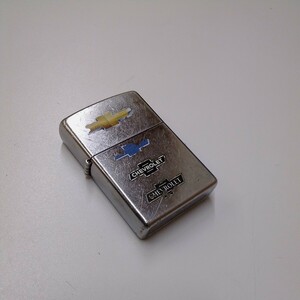 ZIPPO ジッポー オイルライター 喫煙具 MADE IN USA【ジャンク】