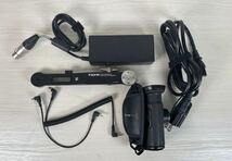 BlackmagicDesign URSA Mini Pro 4.6K G2 フルセット / シネマカメラ BMPCC Blackmagic Pocket cinema camera 6K pro_画像9