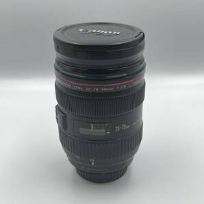 【訳あり】Canon EF24-70 f2.8 USM の画像1