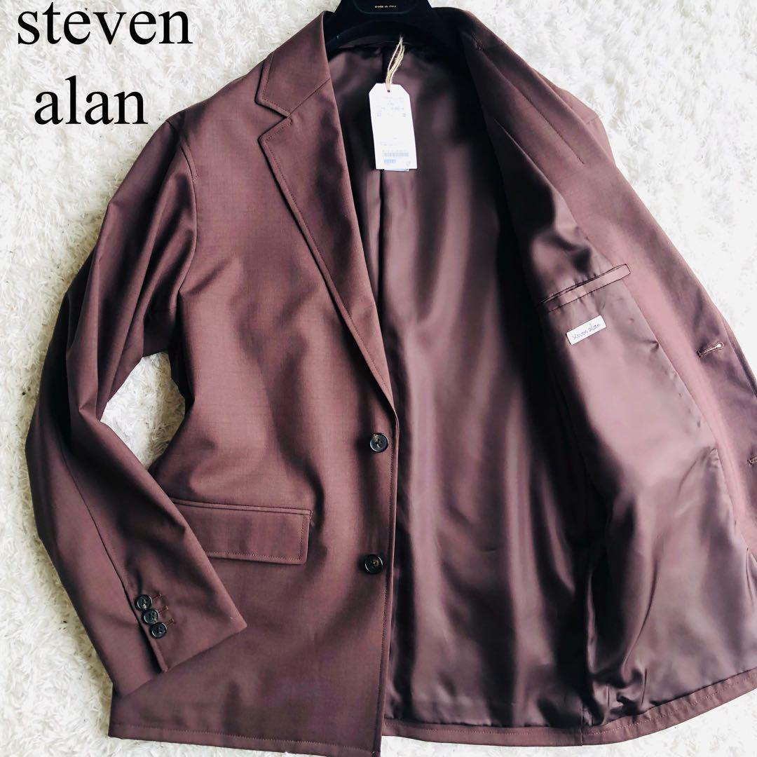2024年最新】Yahoo!オークション -steven alan ジャケットの中古品 2024年最新】Yahoo!オークション -steven alan ジャケットの中古品