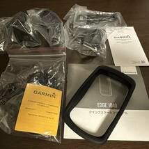 GARMIN Edge 1040 Solar ガーミン エッジ ソーラー対応モデル_画像9