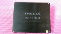 HELIX DSP PRO MK2 10chデジタルシグナルプロセッサー_画像2