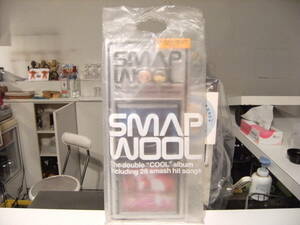 ＷＯＯＬ／ＳＭＡＰ