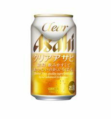 f(4本分) ファミリーマート クリアアサヒ缶350ml 引換URL 期限4/15