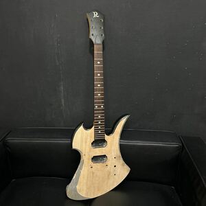 BC Rich Electric Guitar Mocchin Bird Mg Mg Hide Product