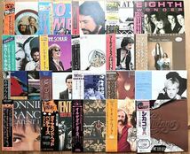 LP All帯付HardRock Prg レコード 69枚 セット / Janis Joplin,Prince,Chris Rea,Jeff Beck,EL&P,Deep Purple,Wishbone Ash 他 obi_画像3