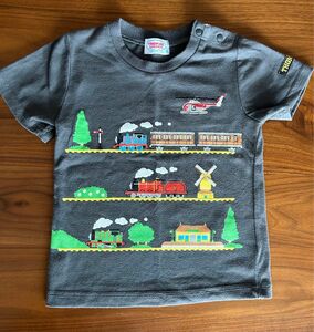 トーマス　Tシャツ　95cm