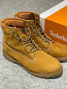 Timberland（ティンバーランド）10066 6940 ブーツ　箱無し　美品