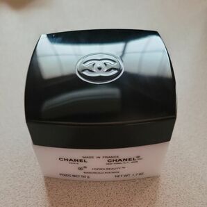 シャネル CHANEL 保湿クリーム