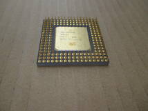 PC-9821 PC9801 　i486 DX2 CPU_画像3