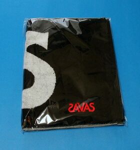 ザバス 今治スポーツタオル 新品 SAVAS