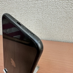 【国内版SIMフリー】iPhone11 128GB ブラック 黒 SIMフリー MWM02J/A 各キャリアMVNO◎即決あり！訳あり バッテリー交換品！残債なし◯判定の画像8