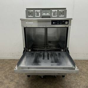 パナソニック Panasonic 業務用 食器洗浄機 アンダーカウンター 厨房 飲食店 DW-UD44Uの画像5