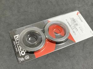 RZ250R キタコマフラーガスケット 新品 即決（XY-16）KITACO RZ250RR R1-Z TZR250 RZ350R RZ350RR TZR250R TDR250 TZR50 TZ50 エキゾースト