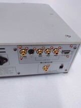 ビクター　CD/DVDプレイヤー　XV-D9000 ジャンク品　通電確認済_画像5