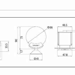 正規店】TRUST トラスト sirius vision シリウス ヴィジョン ブースト/ターボ計/水温計/油温計/油圧計/燃圧計/電圧計 code:16001720の画像4