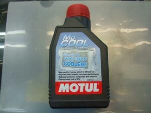 MOTUL