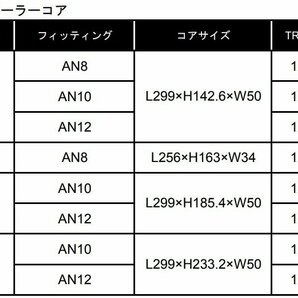 要確認】TRUST トラスト GReddy オイルクーラーキット スタンダード【STD13段】WRX S4 レヴォーグ VM4/VMG FB16/FB20 14/6～ 12064608の画像10