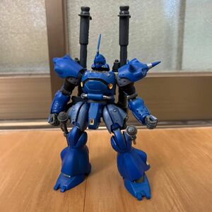 HGUC ケンプファー完成品(部分塗装)