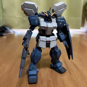 HGUC 1/144 ガンダムTR-1 ヘイズル2号機 完成品