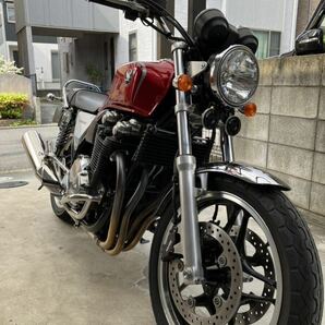 ホンダCB1100（SC65) 車検有り 令和7年11月 個人出品 美車の画像2