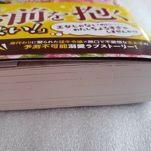 身代わり令嬢は人質婚でも幸せをあきらめない！(小山内彗夢)メリッサの画像4