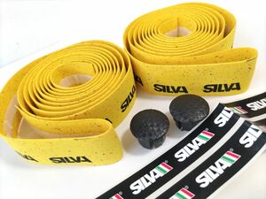 SILVA　バーテープ