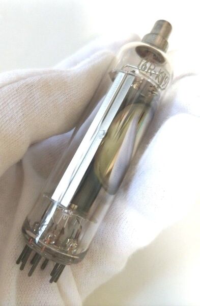 6R-K19 整流管