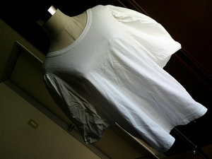 H&M　カットソー　XL