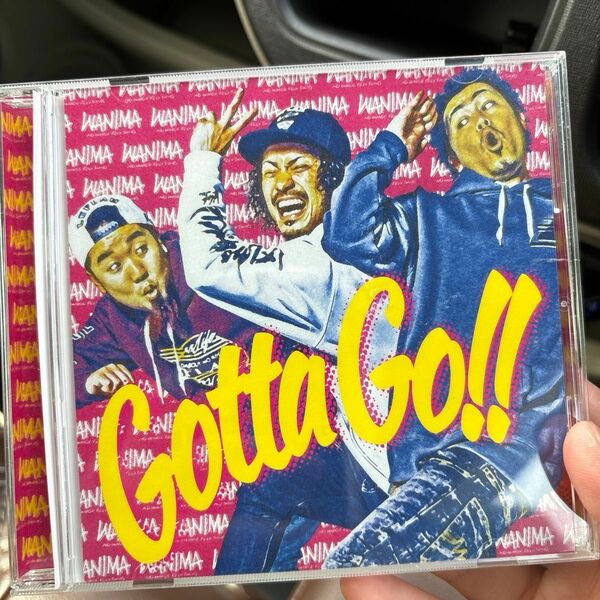 ＷＡＮＩＭＡ／◆ＧｏｔｔａＧｏ！！